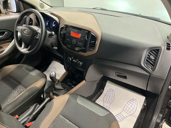 Lada (ВАЗ) XRAY I с пробегом 2018 года, цена 600 000 рублей, 217000 км, хэтчбек, Автокод Объявления