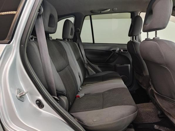 Toyota RAV4 II (XA20) с пробегом 2003 года, цена 690 000 рублей, 359254 км, внедорожник, Автокод Объявления