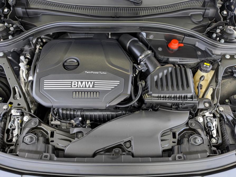 BMW 1 серии III (F40) Москва  - изображение 9