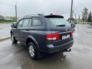 SsangYong Kyron I Рестайлинг Томск  - изображение 7