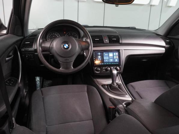 BMW 1 серии I (E81/E82/E87/E88) Рестайлинг с пробегом 2010 года, цена 889 000 рублей, 170582 км, хэтчбек, Автокод Объявления