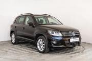 Volkswagen Tiguan I Рестайлинг Санкт-Петербург  - изображение 23