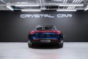 Porsche Taycan I Рестайлинг Москва  - изображение 38