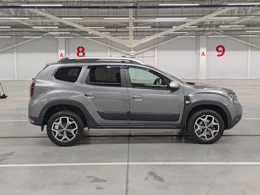 Renault Duster II Казань  - изображение 5