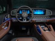 Mercedes-Benz GLE AMG II (V167) Рестайлинг Москва  - изображение 42