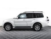 Mitsubishi Pajero IV Рестайлинг 2 Москва  - изображение 32