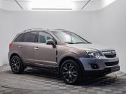 Opel Antara I Рестайлинг Москва  - изображение 26