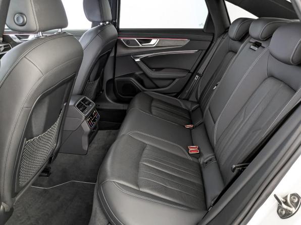 Audi A6 V (C8) с пробегом 2020 года, цена 5 170 000 рублей, 85848 км, седан, Автокод Объявления