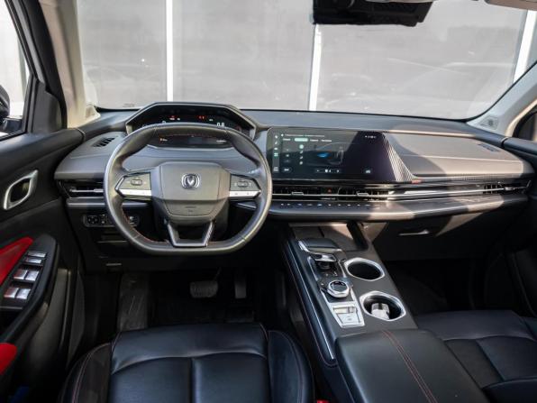 Changan CS55 Plus II с пробегом 2023 года, цена 2 099 000 рублей, 67137 км, внедорожник, Автокод Объявления