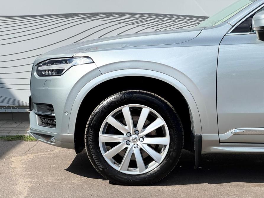 Volvo XC90 II Воронеж  - изображение 2