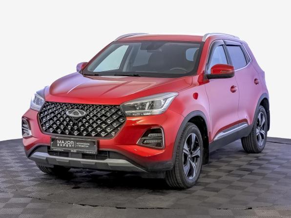 Chery Tiggo 4 Pro I Рестайлинг с пробегом 2023 года, цена 1 455 000 рублей, 57280 км, внедорожник, Автокод Объявления