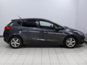 Kia Ceed II Ростов-на-Дону  - изображение 21