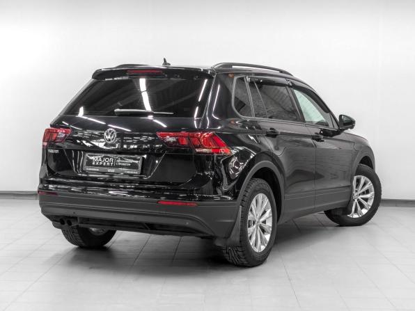 Volkswagen Tiguan II с пробегом 2019 года, цена 2 800 000 рублей, 49000 км, внедорожник, Автокод Объявления