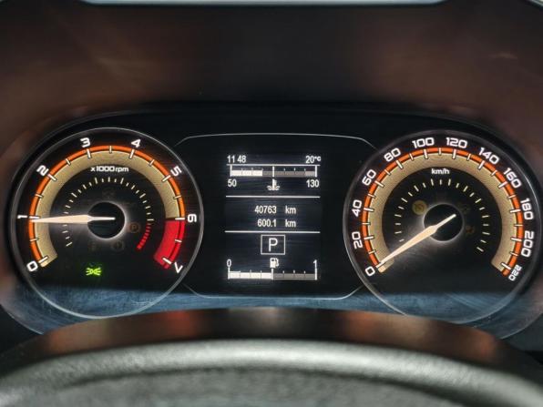 Lada (ВАЗ) Vesta I Рестайлинг (NG) с пробегом 2024 года, цена 1 176 000 рублей, 40760 км, седан, Автокод Объявления