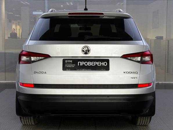 Skoda Kodiaq I с пробегом 2018 года, цена 1 800 000 рублей, 225762 км, внедорожник, Автокод Объявления