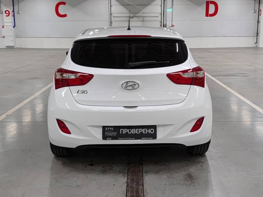 Hyundai i30 II Казань  - изображение 7