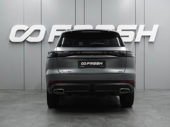 Chery Tiggo 9 I с пробегом 2025 года, цена 3 599 000 рублей, 17068 км, внедорожник, Автокод Объявления