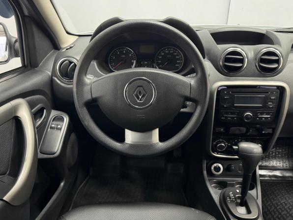 Renault Duster I с пробегом 2014 года, цена 1 245 000 рублей, 96534 км, внедорожник, Автокод Объявления