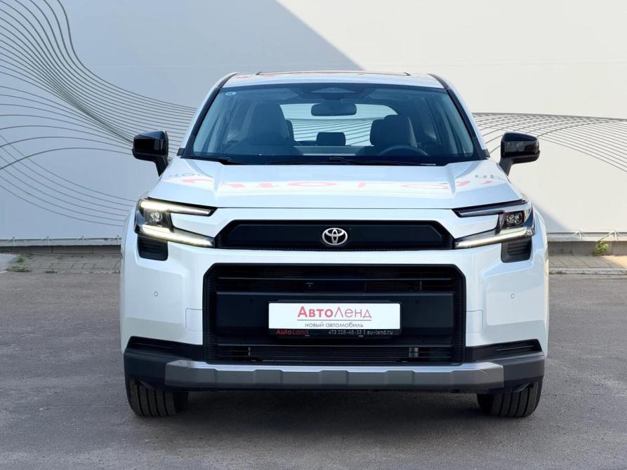 Toyota RAV4 VI (XA60) Воронеж  - изображение 3