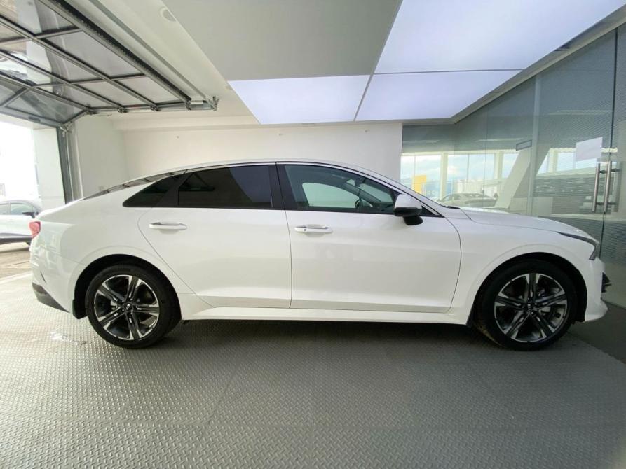 Kia K5 III Уфа  - изображение 5