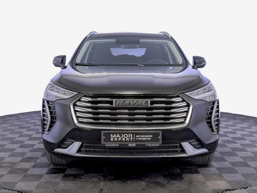Haval Jolion I Москва  - изображение 2