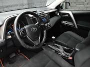Toyota RAV4 IV (XA40) Екатеринбург  - изображение 32