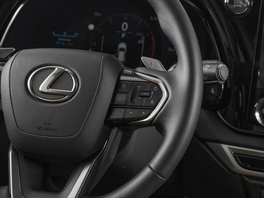 Lexus RX V Москва  - изображение 13