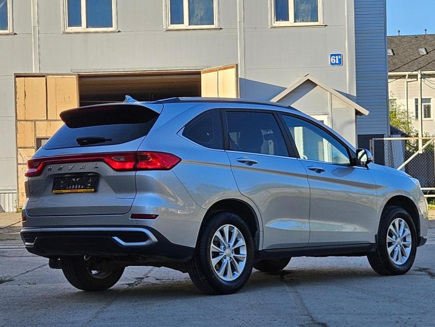Haval M6 II Вологда  - изображение 5