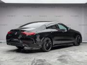 Mercedes-Benz CLS III (C257) Москва  - изображение 20