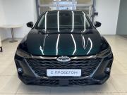 Chery Arrizo 8 Москва  - изображение 25