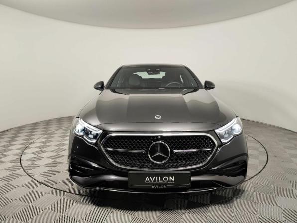 Новый Mercedes-Benz E-Класс VI (W214 S214) 2026 года, цена 9 000 000 рублей, седан, Автокод Объявления