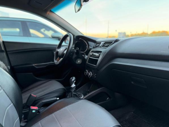 Kia Rio III с пробегом 2012 года, цена 715 000 рублей, 141244 км, седан, Автокод Объявления