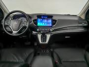 Honda CR-V IV Москва  - изображение 33