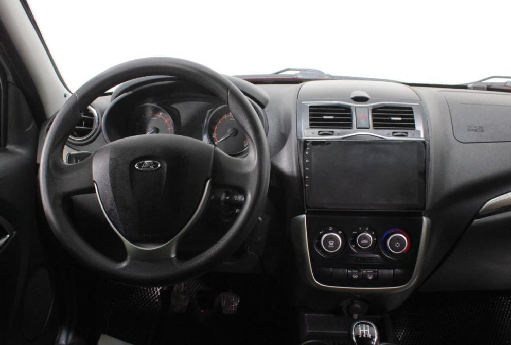 Lada (ВАЗ) Granta I Рестайлинг Нижний Новгород  - изображение 15