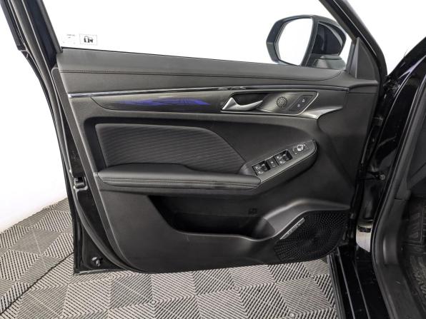 Haval Jolion I Рестайлинг с пробегом 2024 года, цена 2 350 000 рублей, 24215 км, внедорожник, Автокод Объявления