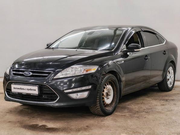 Ford Mondeo IV Рестайлинг с пробегом 2013 года, цена 853 000 рублей, 209652 км, седан, Автокод Объявления
