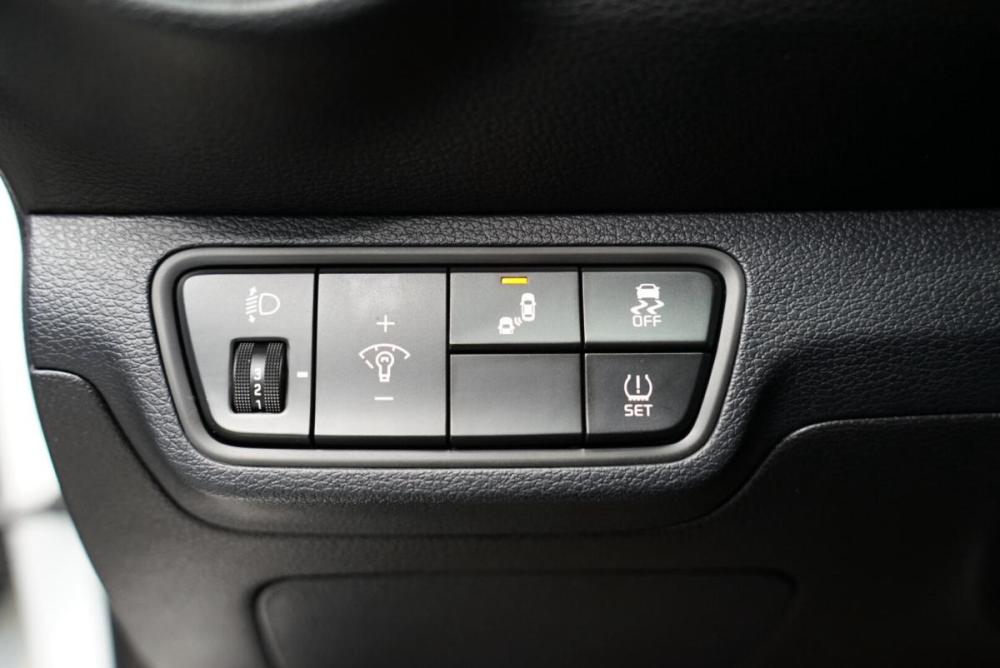 Kia Cerato IV Рестайлинг Крым  - изображение 14