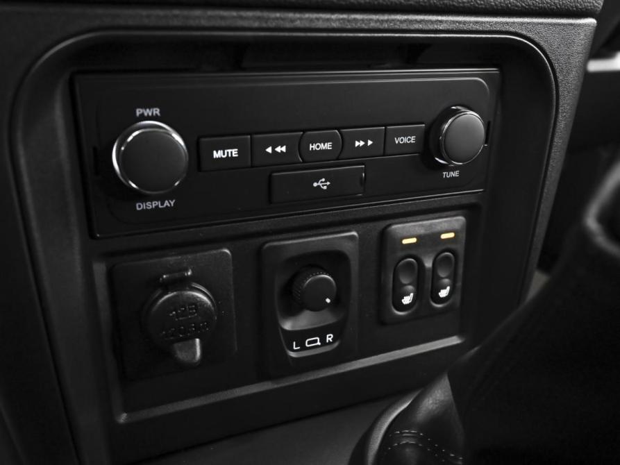 Lada (ВАЗ) Niva I Рестайлинг (Travel) Ставрополь  - изображение 15