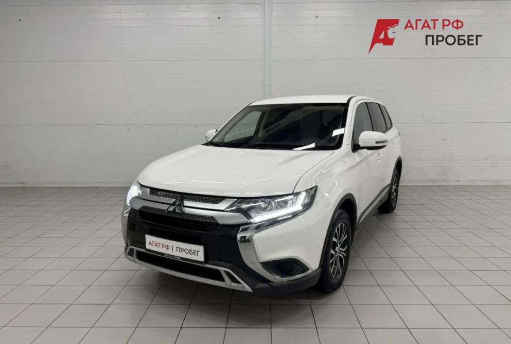Mitsubishi Outlander III Рестайлинг 3 Астрахань  - изображение 1