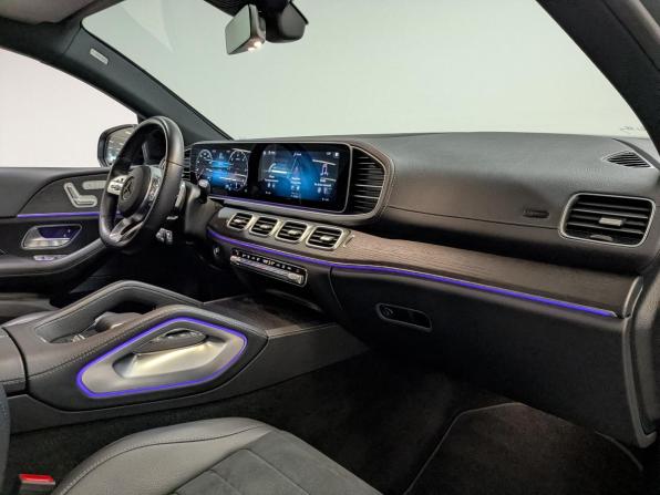Mercedes-Benz GLE Coupe II (C167) с пробегом 2022 года, цена 9 655 000 рублей, 11108 км, внедорожник, Автокод Объявления