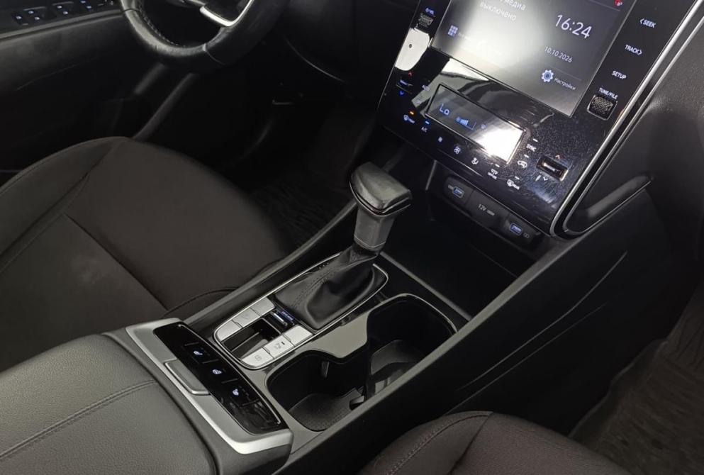 Hyundai Tucson III Рестайлинг Волгоград  - изображение 13