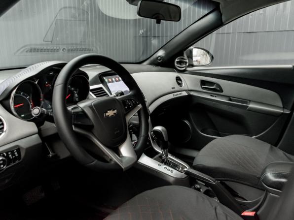 Chevrolet Cruze I с пробегом 2009 года, цена 625 000 рублей, 205662 км, седан, Автокод Объявления