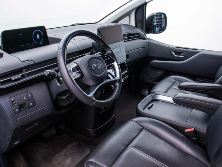 Hyundai Staria I Москва  - изображение 7
