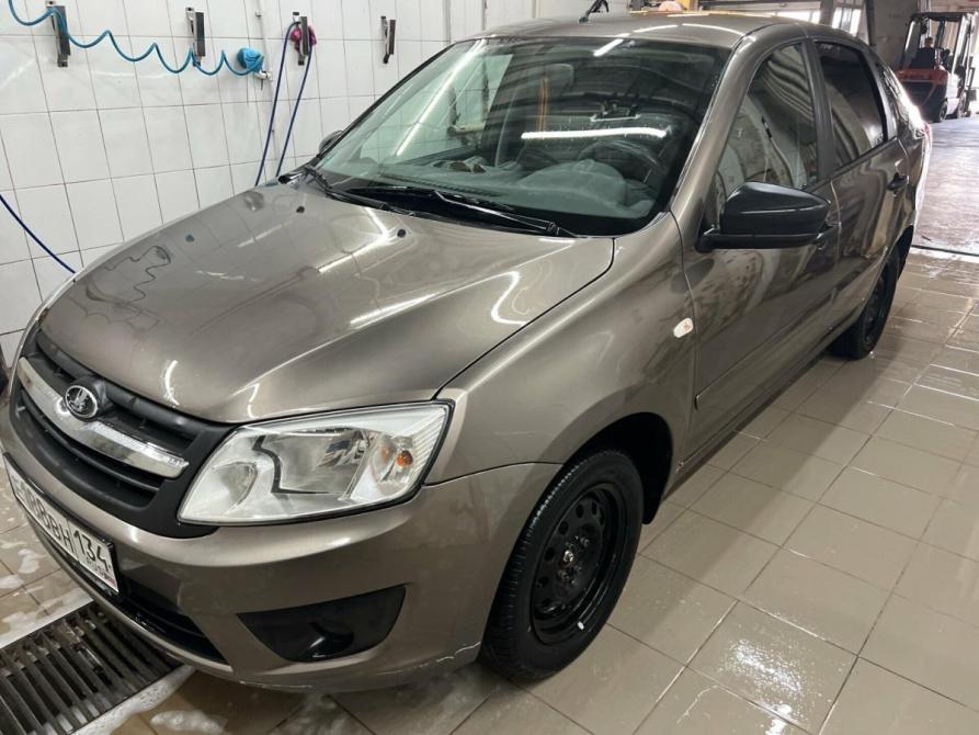 Lada (ВАЗ) Granta I Волгоград  - изображение 1