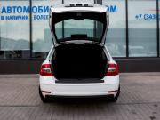 Skoda Octavia III (A7) Рестайлинг Екатеринбург  - изображение 37