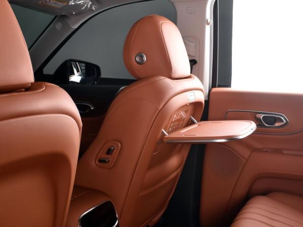 GAC Trumpchi S9 с пробегом 2025 года, цена 5 299 995 рублей, 32 км, внедорожник, Автокод Объявления