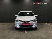 Hyundai Solaris I Рестайлинг Челябинск  - изображение 24