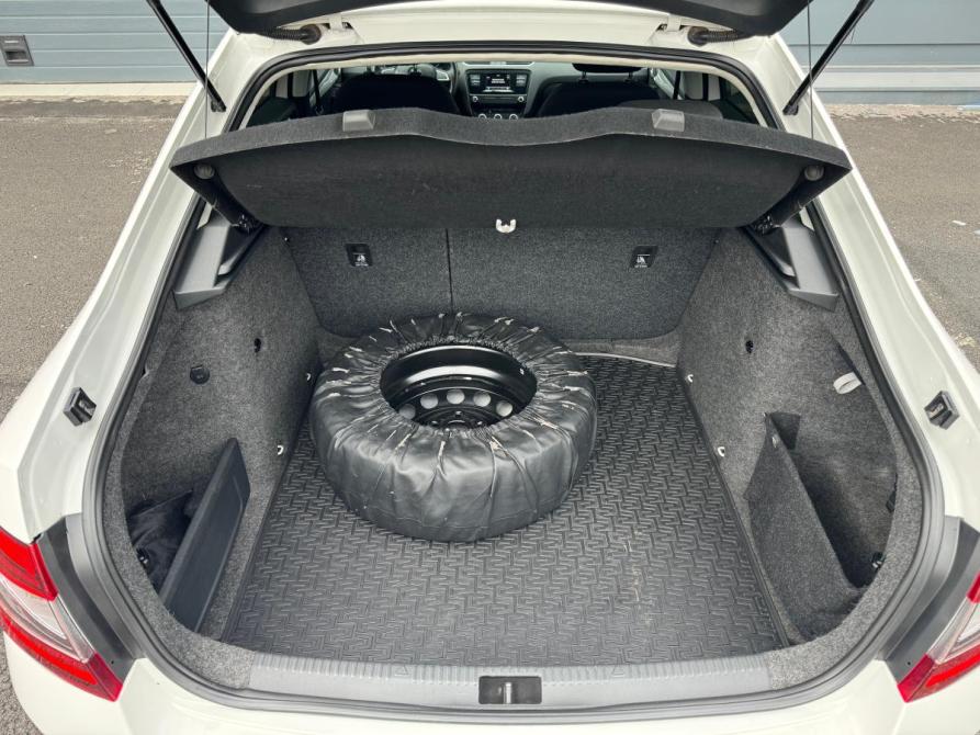 Skoda Octavia III (A7) Ростов-на-Дону  - изображение 20
