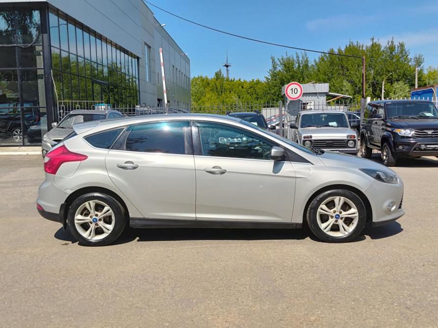 Ford Focus III Чебоксары  - изображение 5