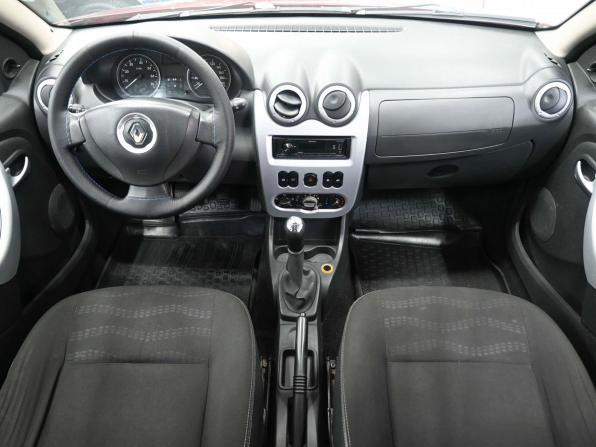 Renault Sandero I с пробегом 2011 года, цена 639 900 рублей, 262888 км, хэтчбек, Автокод Объявления